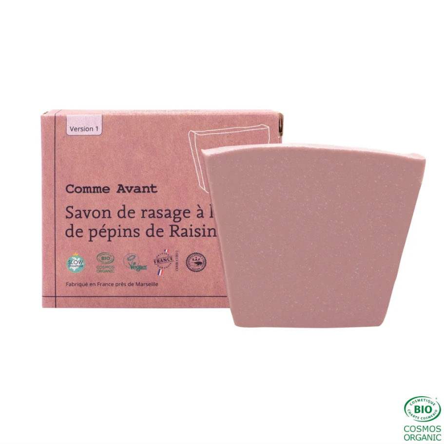 Savon de rasage - Savons & shampoings
