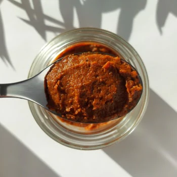 Tartinable pimenté de tomate séchée – Image 2