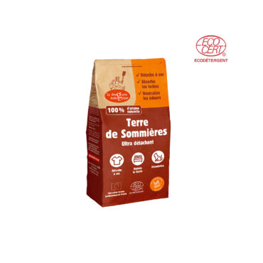 Terre de Sommière 400g - Produits d'entretiens