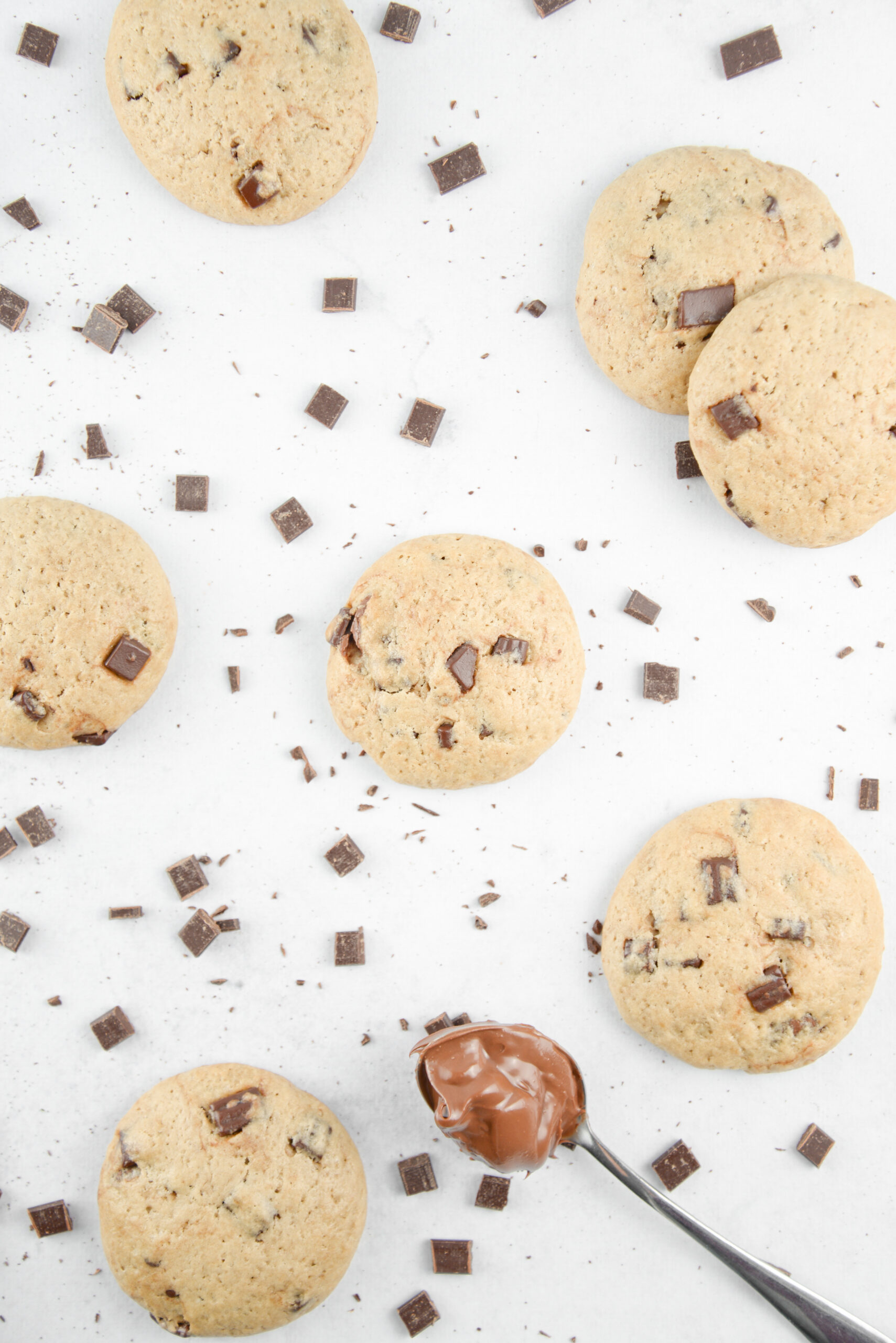 Cookies Vegan du Mois - Biscuits & confiseries