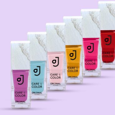 Vernis à ongle - Maquillage