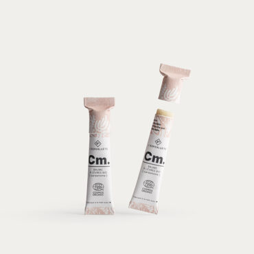 Baume à lèvre à la cardamome - Crème & soins