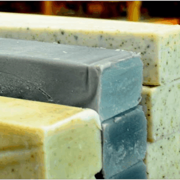 Savon surgras Argasol à la coupe - Savons & shampoings