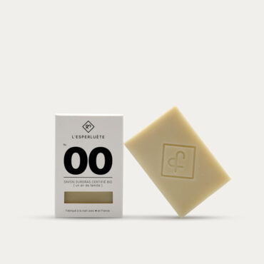 Savon surgras N°00 - Savons & shampoings