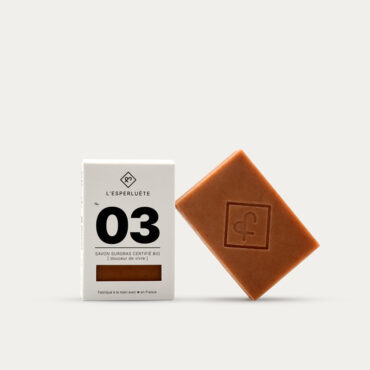 Savon surgras N°03 - Savons & shampoings