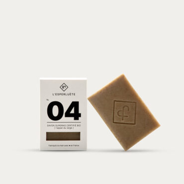Savon surgras N°04 - Savons & shampoings
