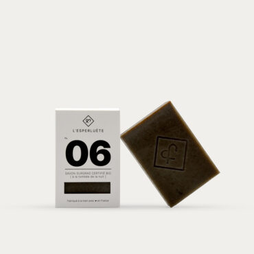 Savon surgras N°06 - Savons & shampoings