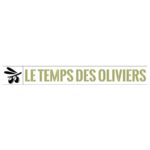 HOVE - Le temps des oliviers