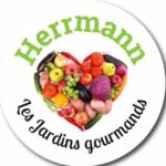 La ferme Herrmann - Les Jardins Gourmands