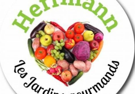 La ferme Herrmann - Les Jardins Gourmands