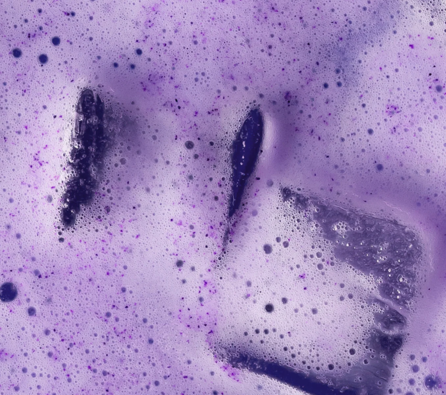 Ube Latte â Image 3