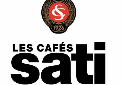 Les cafés Sati