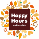 HAPPY HOURS en Biovallée